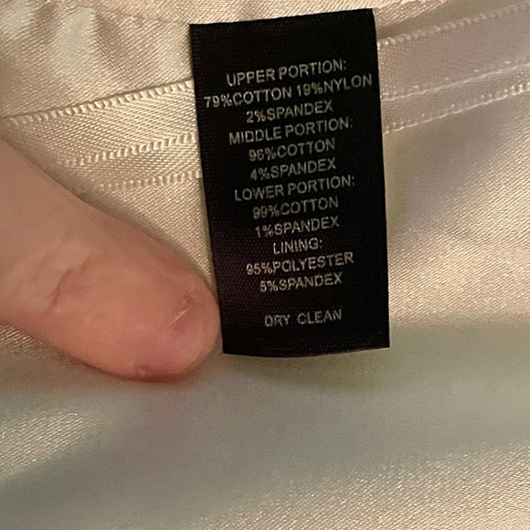 WHBM Pencil Skirt Dress size 2 - Picture 9 of 9